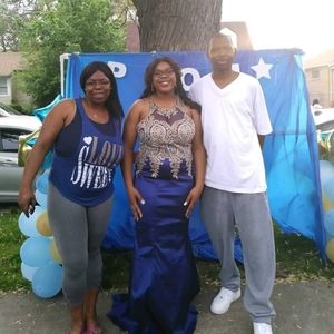 Meet your Posher, Johnnie